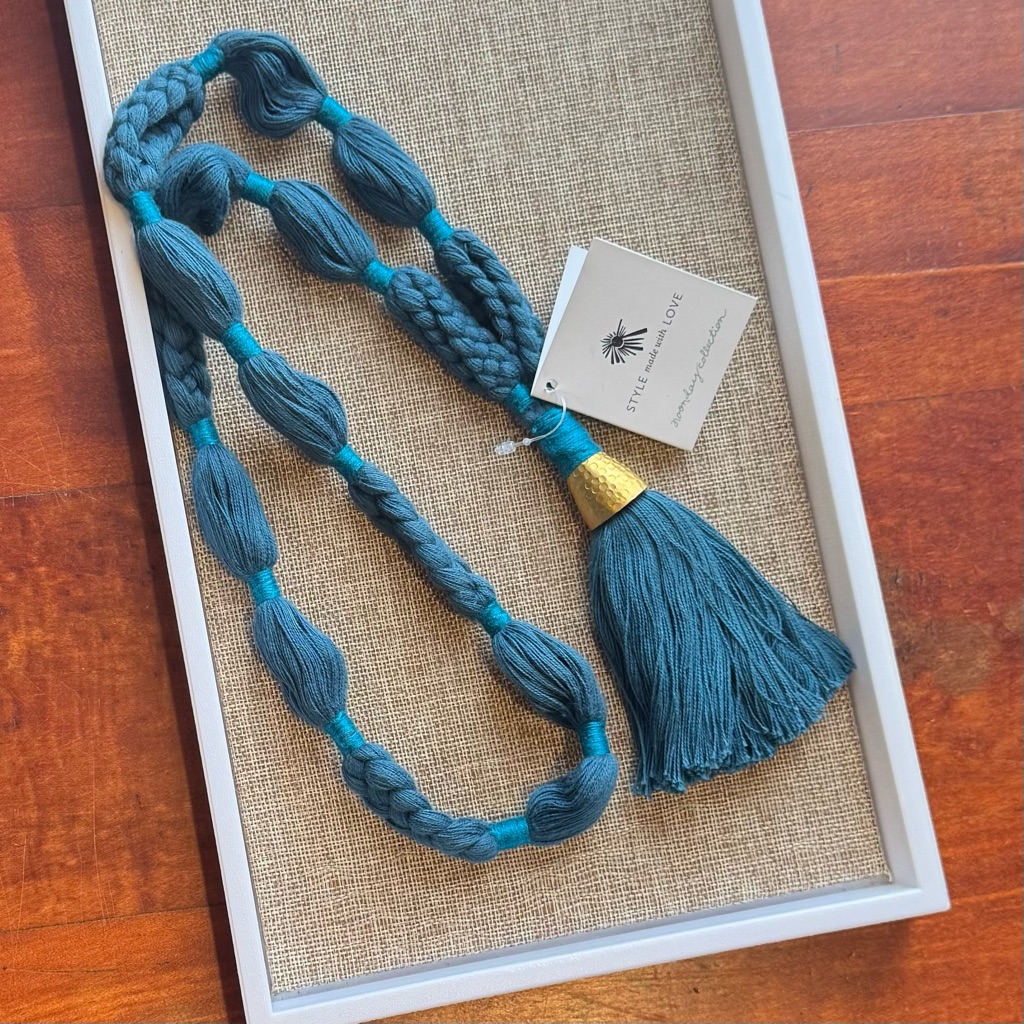 Noonday Collection Wellspring Necklace